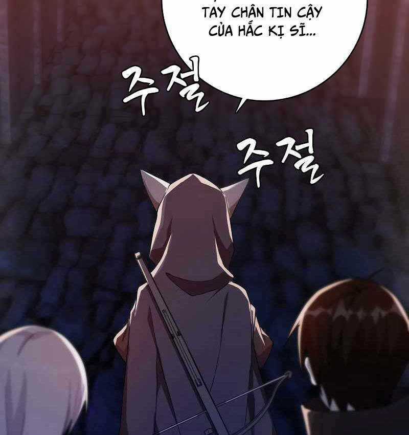 Đăng Nhập Thành Quái Vật Chapter 8 trang 12