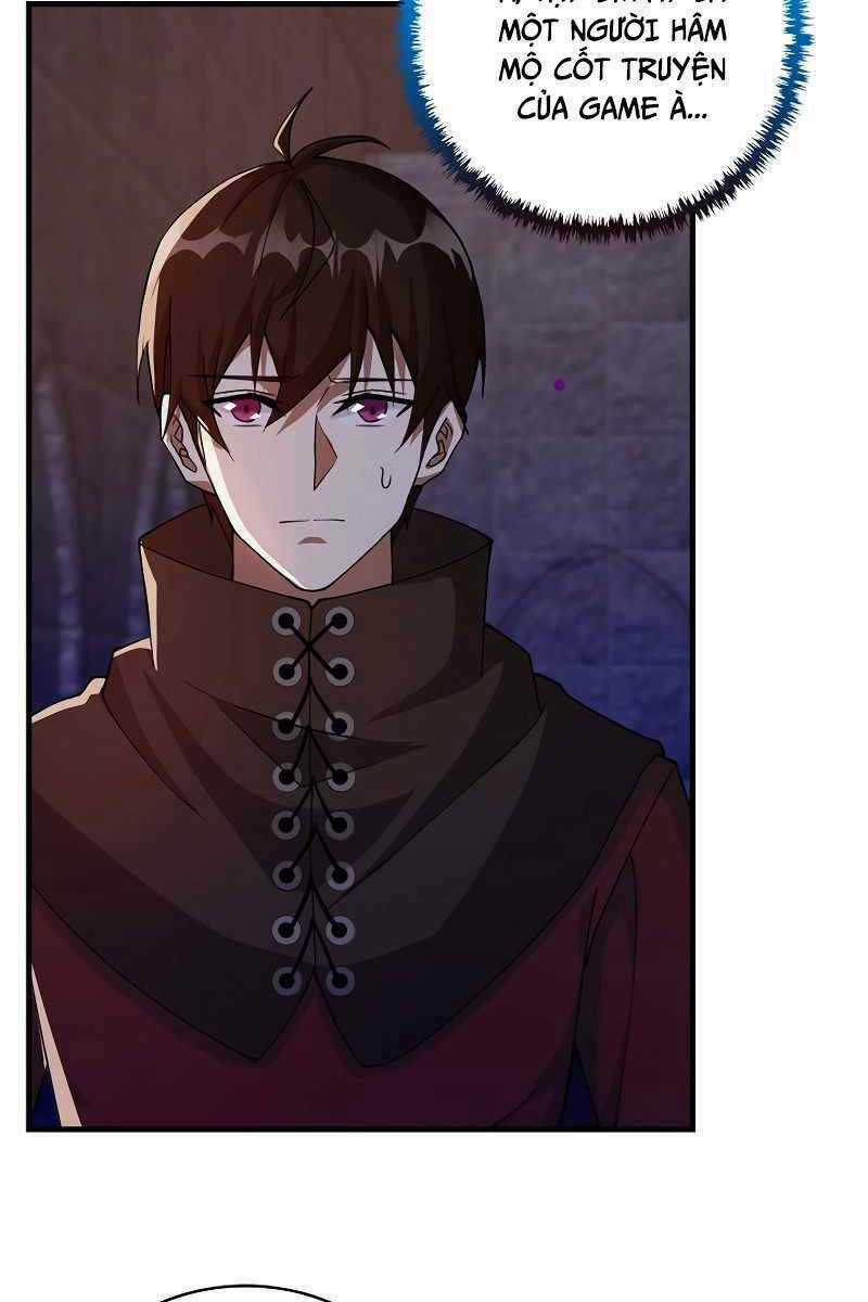 Đăng Nhập Thành Quái Vật Chapter 8 trang 14