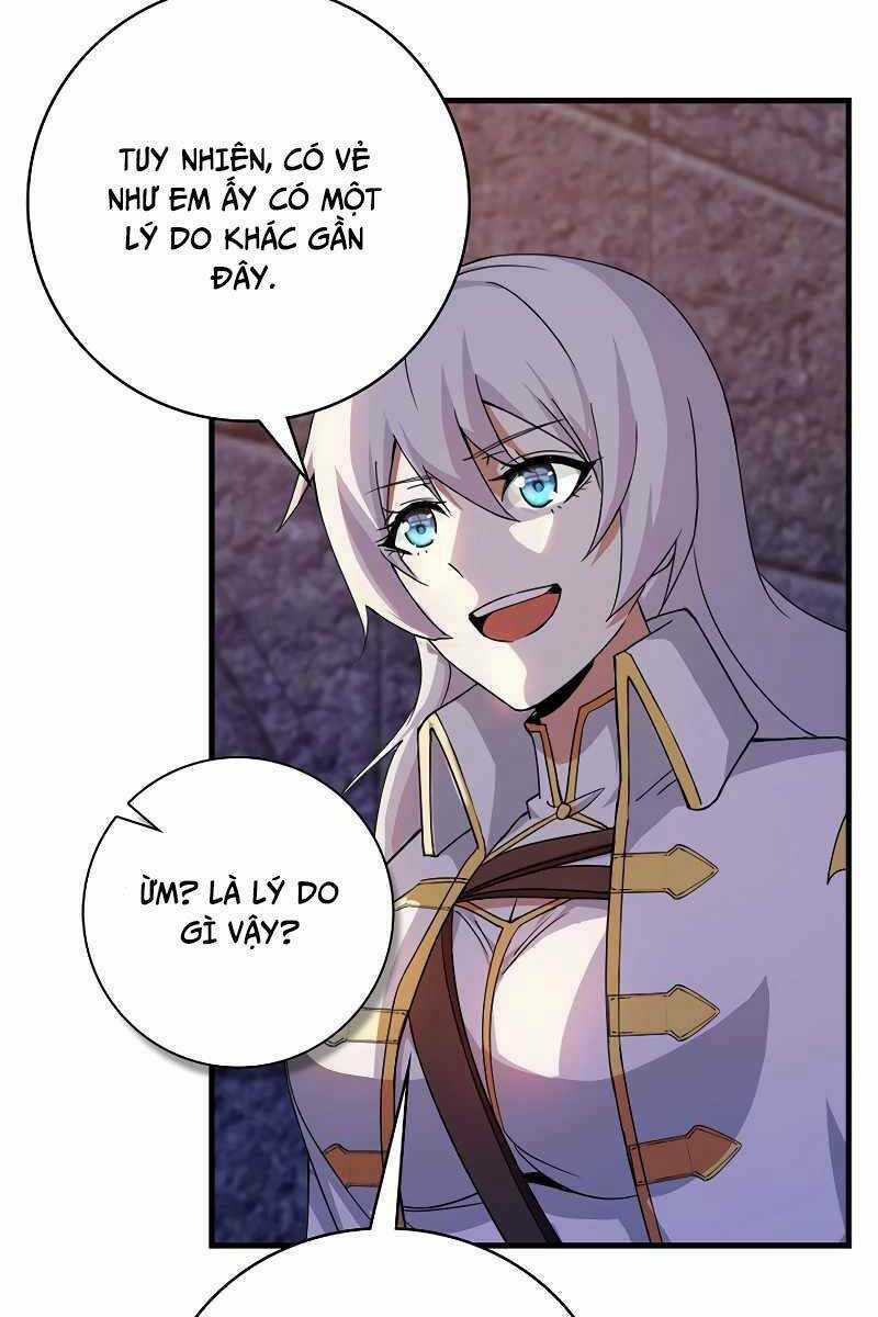 Đăng Nhập Thành Quái Vật Chapter 8 trang 15