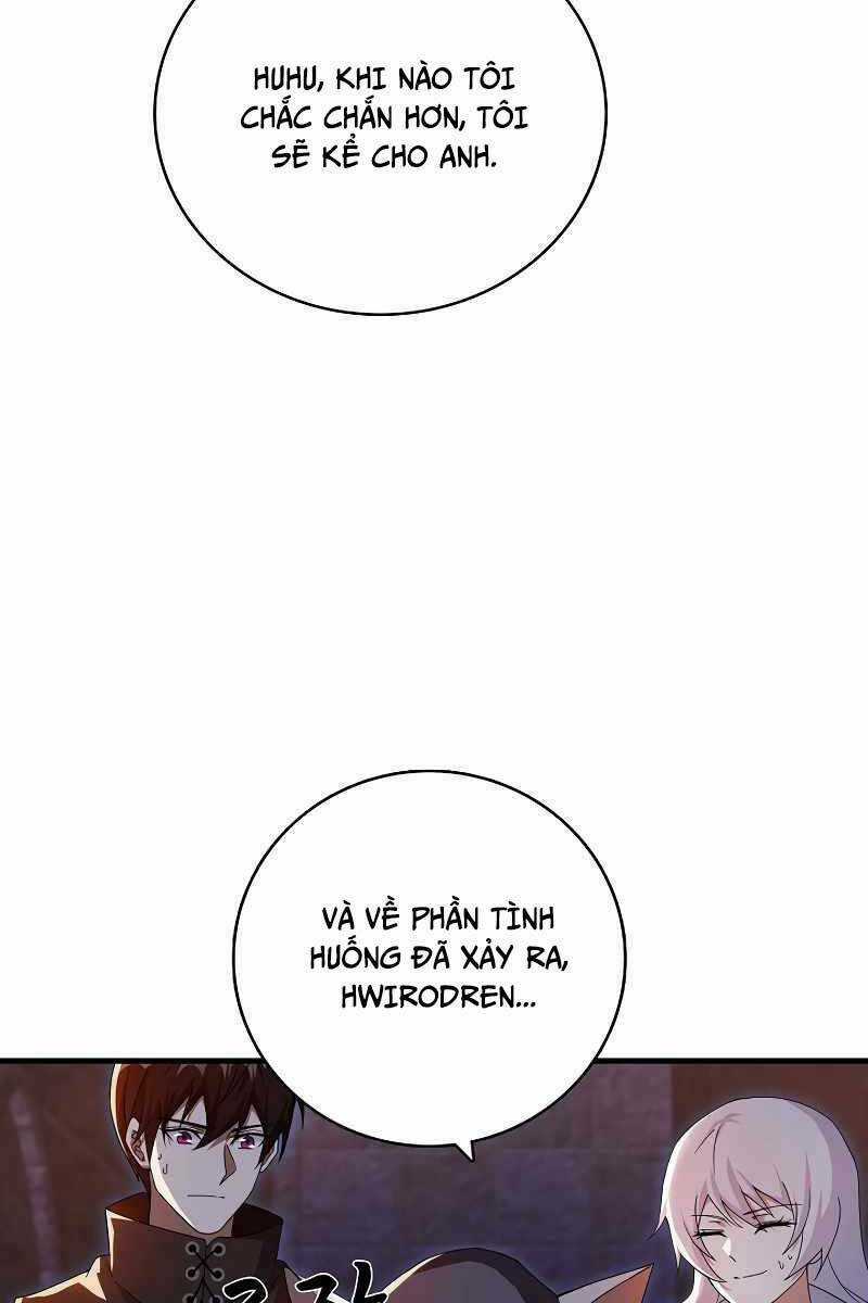 Đăng Nhập Thành Quái Vật Chapter 8 trang 16