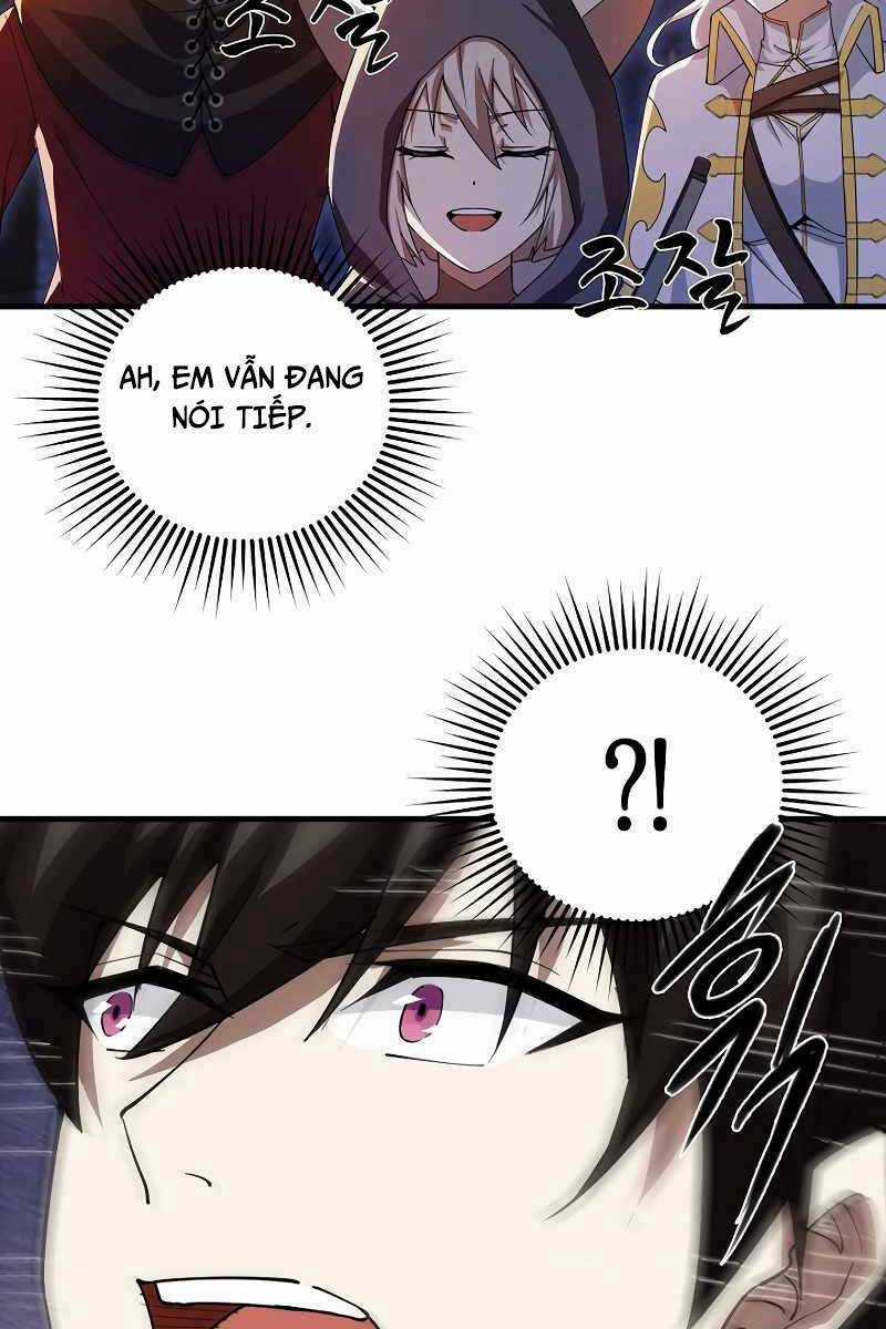 Đăng Nhập Thành Quái Vật Chapter 8 trang 17