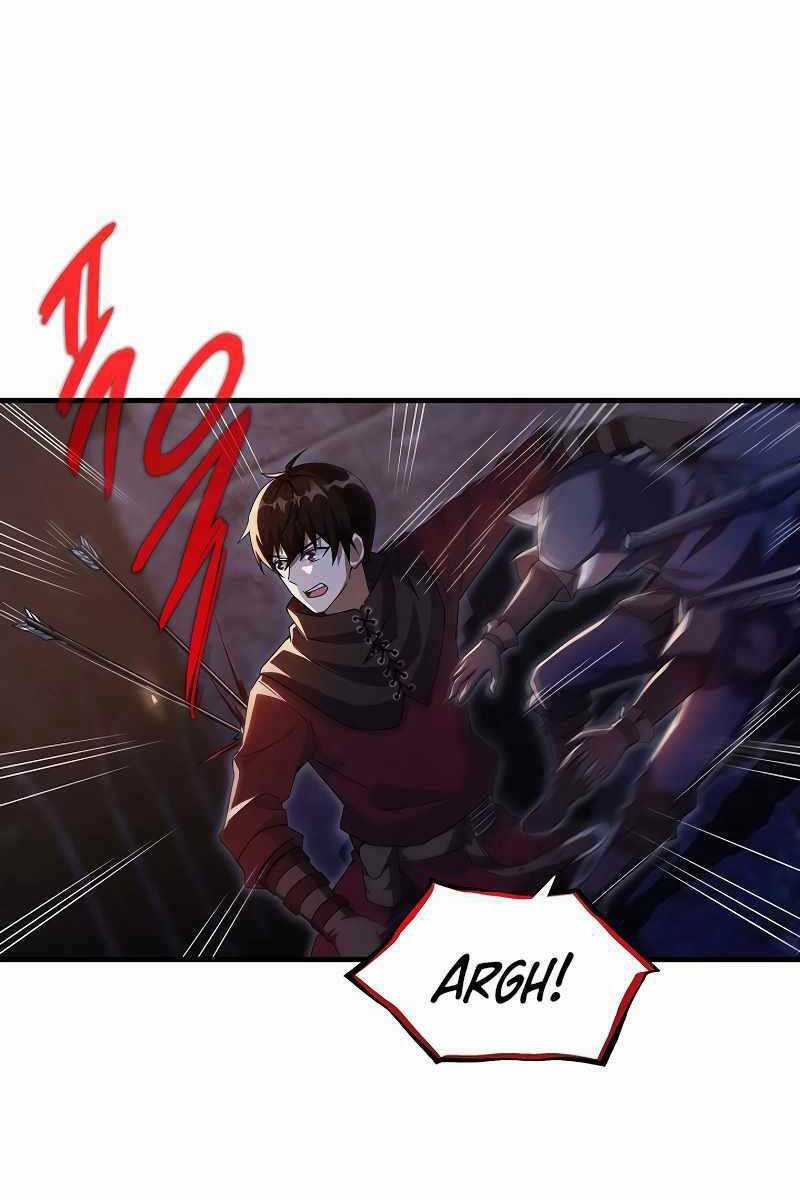 Đăng Nhập Thành Quái Vật Chapter 8 trang 19