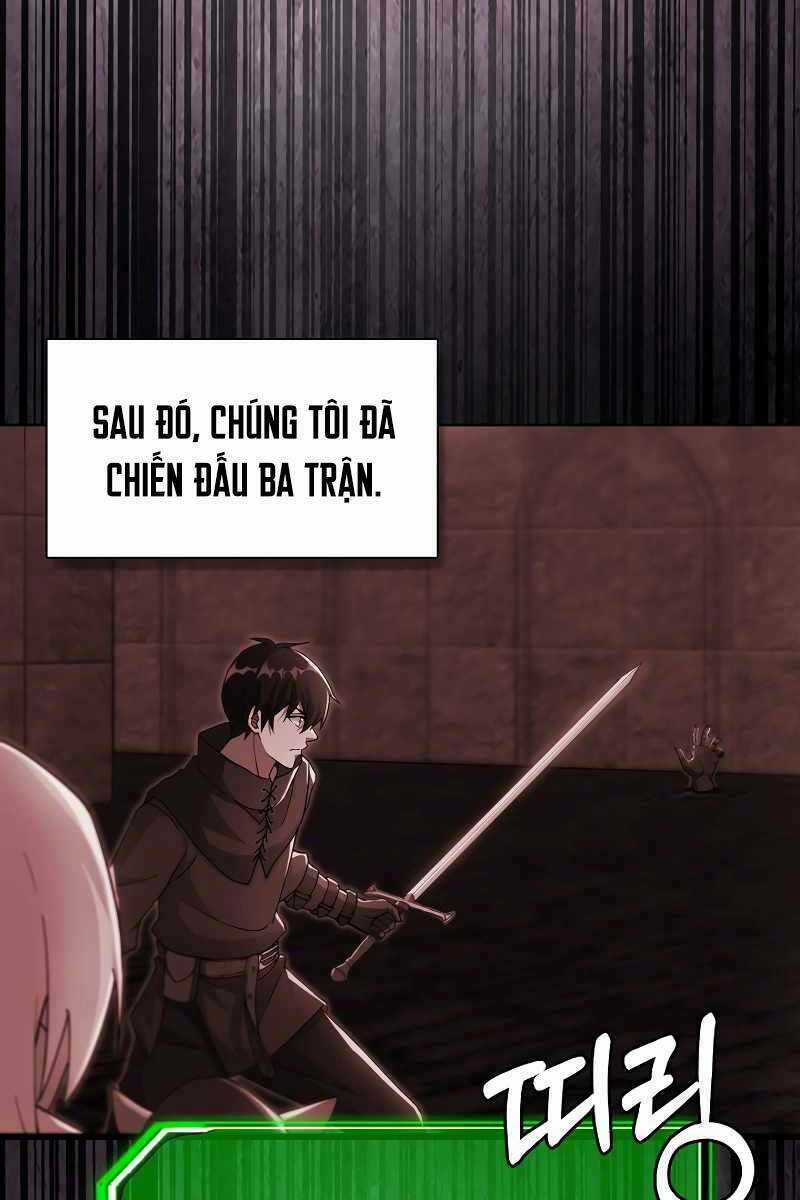 Đăng Nhập Thành Quái Vật Chapter 8 trang 2