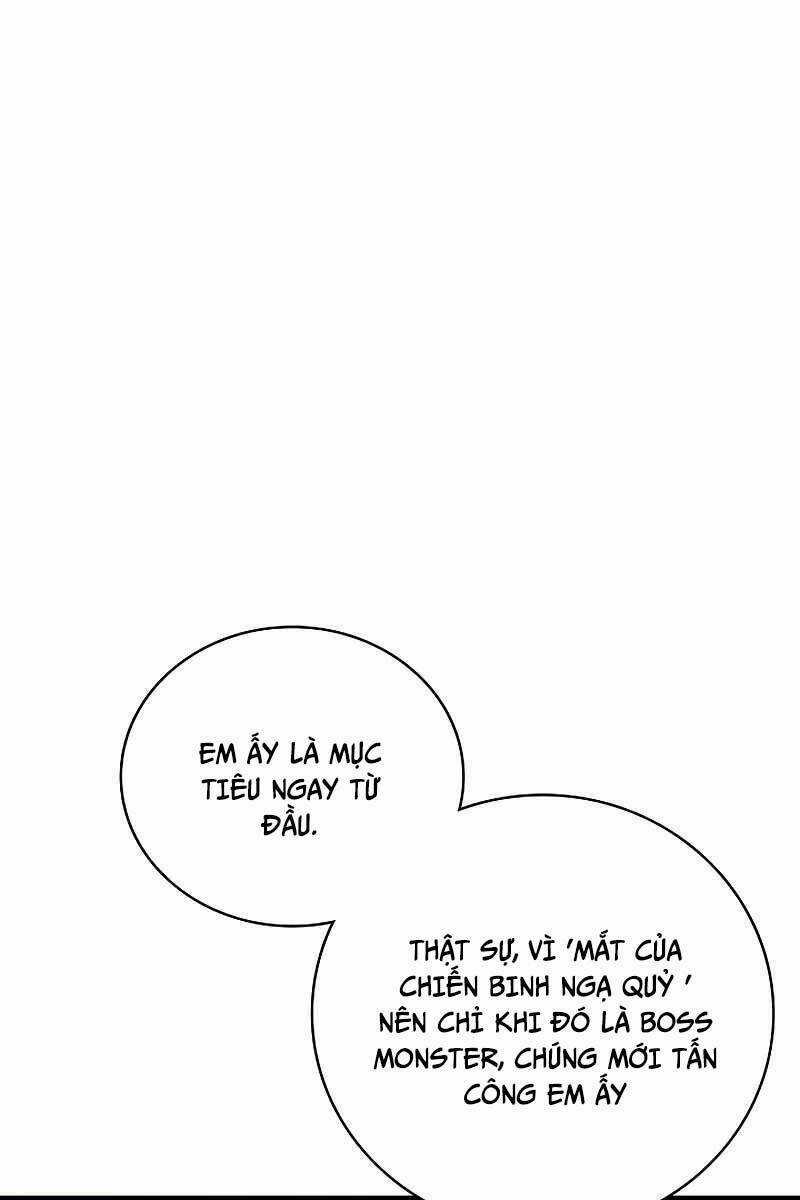 Đăng Nhập Thành Quái Vật Chapter 8 trang 22