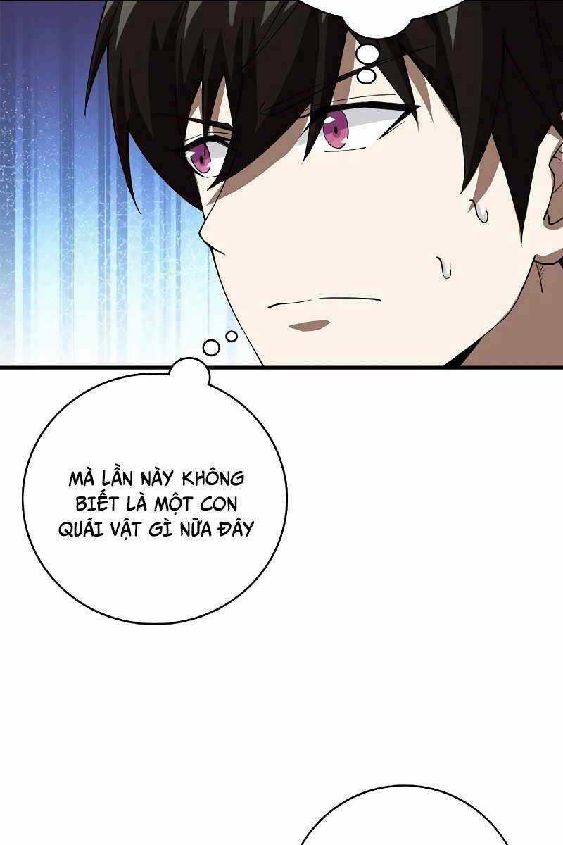 Đăng Nhập Thành Quái Vật Chapter 8 trang 23