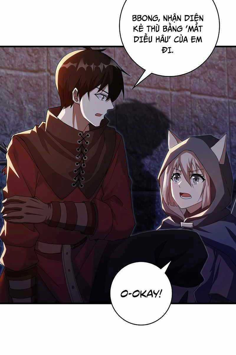 Đăng Nhập Thành Quái Vật Chapter 8 trang 24