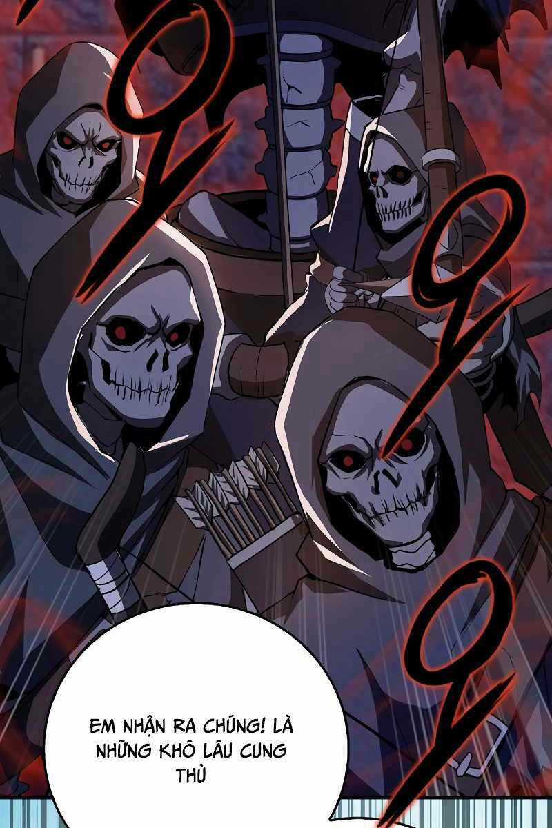 Đăng Nhập Thành Quái Vật Chapter 8 trang 27