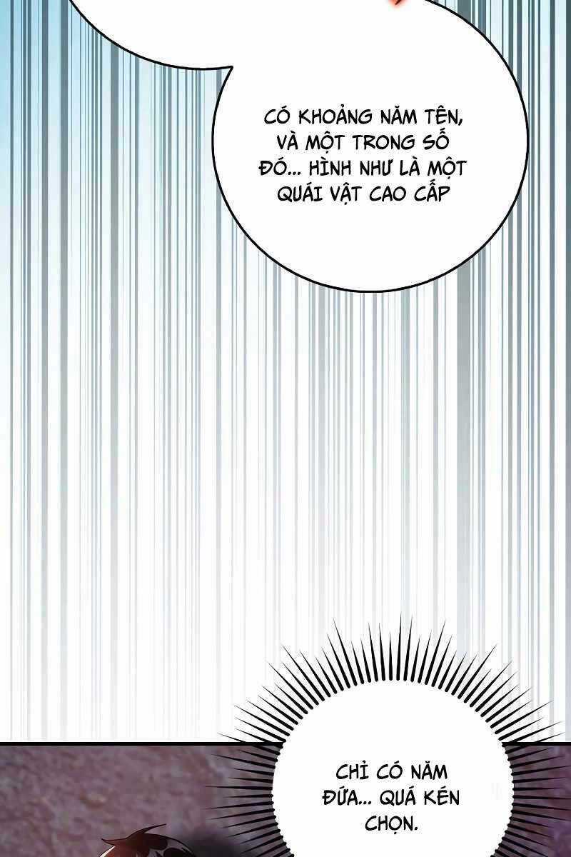 Đăng Nhập Thành Quái Vật Chapter 8 trang 28