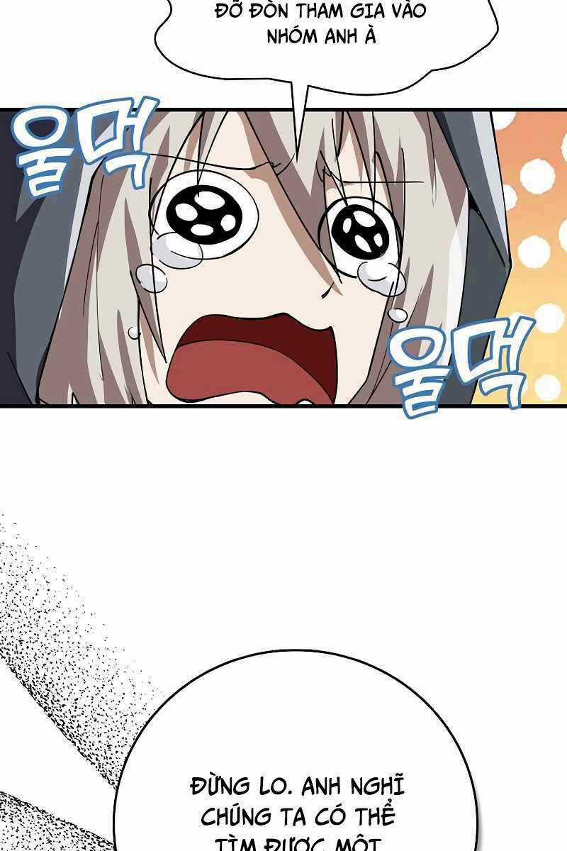 Đăng Nhập Thành Quái Vật Chapter 8 trang 31