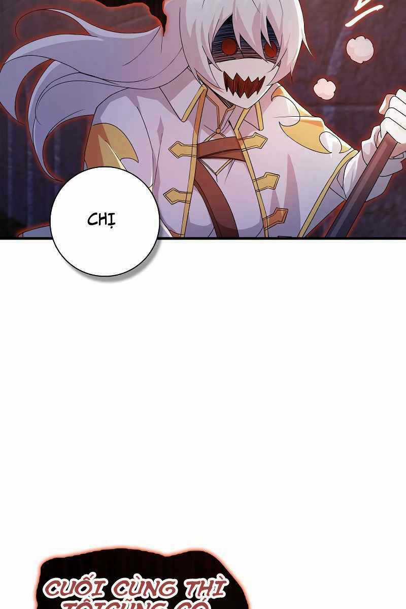 Đăng Nhập Thành Quái Vật Chapter 8 trang 33