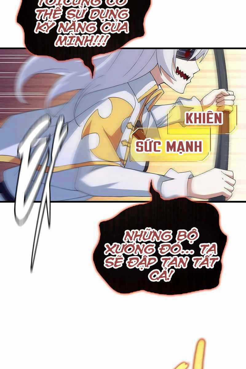 Đăng Nhập Thành Quái Vật Chapter 8 trang 34