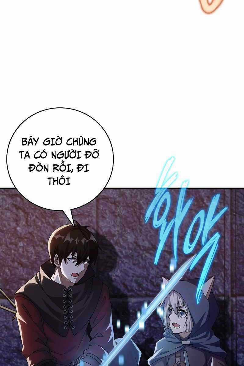 Đăng Nhập Thành Quái Vật Chapter 8 trang 36