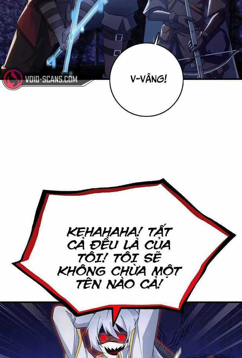 Đăng Nhập Thành Quái Vật Chapter 8 trang 37