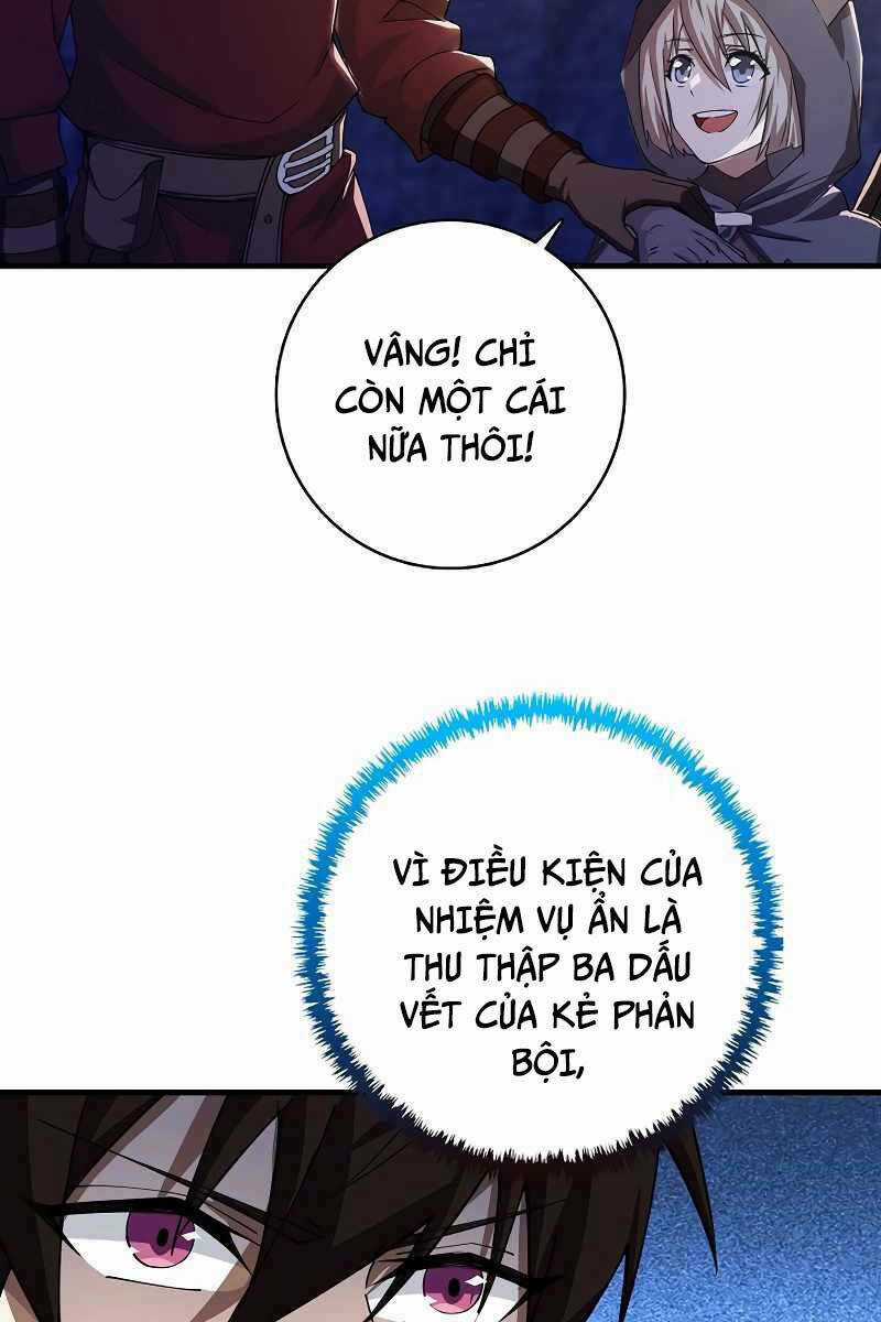 Đăng Nhập Thành Quái Vật Chapter 8 trang 4
