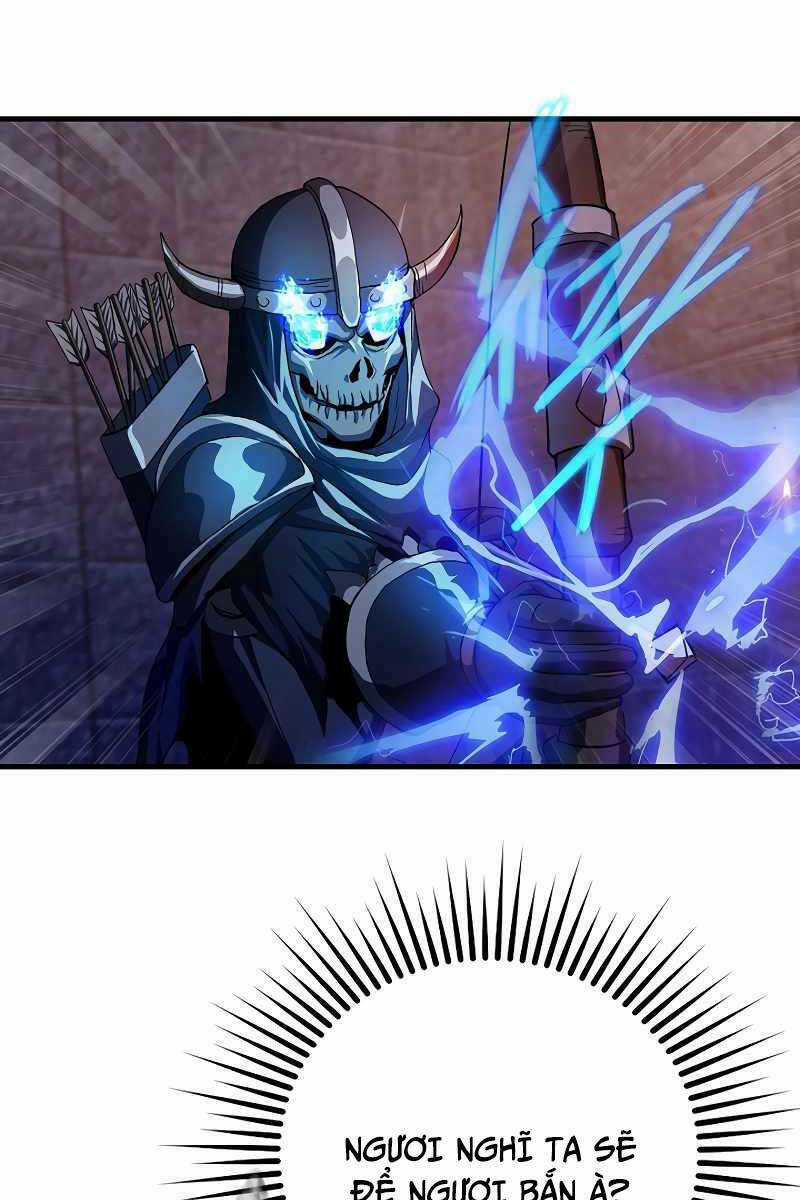 Đăng Nhập Thành Quái Vật Chapter 8 trang 41