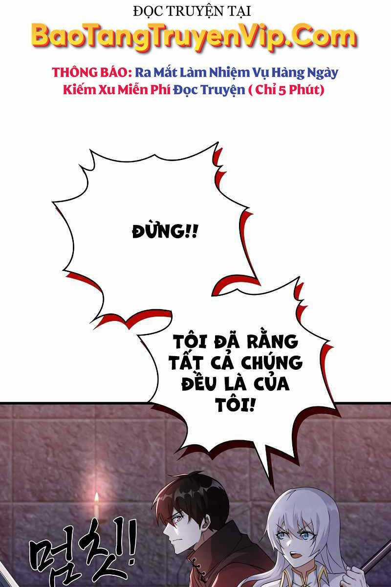 Đăng Nhập Thành Quái Vật Chapter 8 trang 43