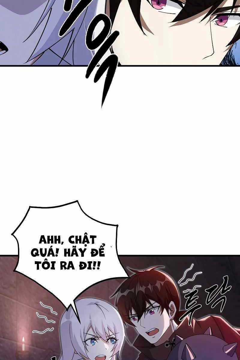 Đăng Nhập Thành Quái Vật Chapter 8 trang 45