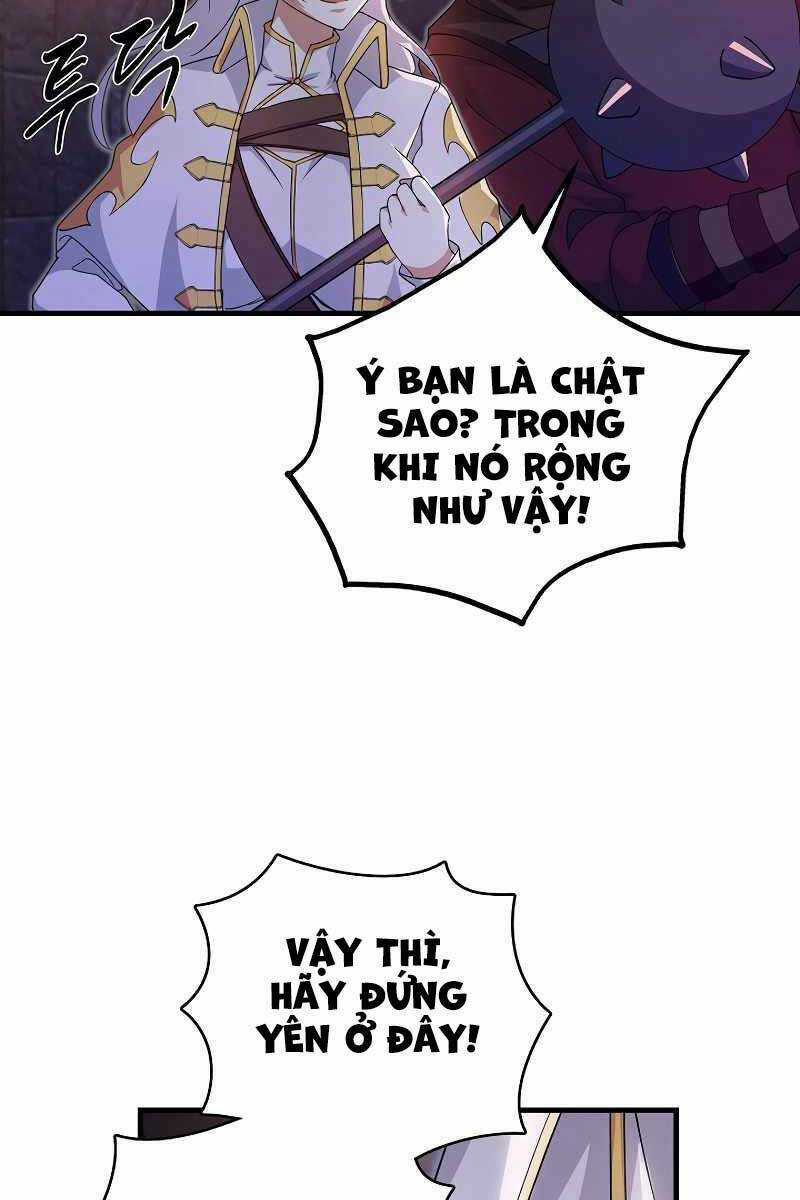 Đăng Nhập Thành Quái Vật Chapter 8 trang 46