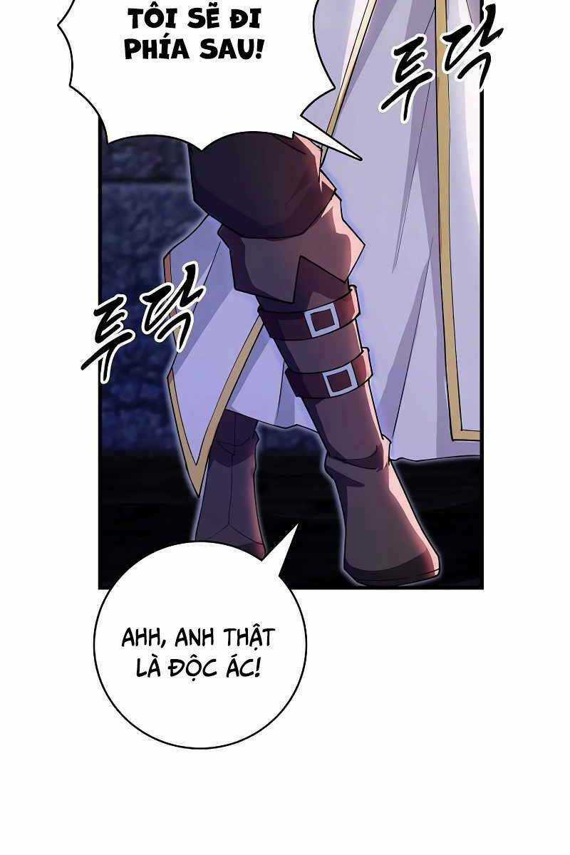 Đăng Nhập Thành Quái Vật Chapter 8 trang 47