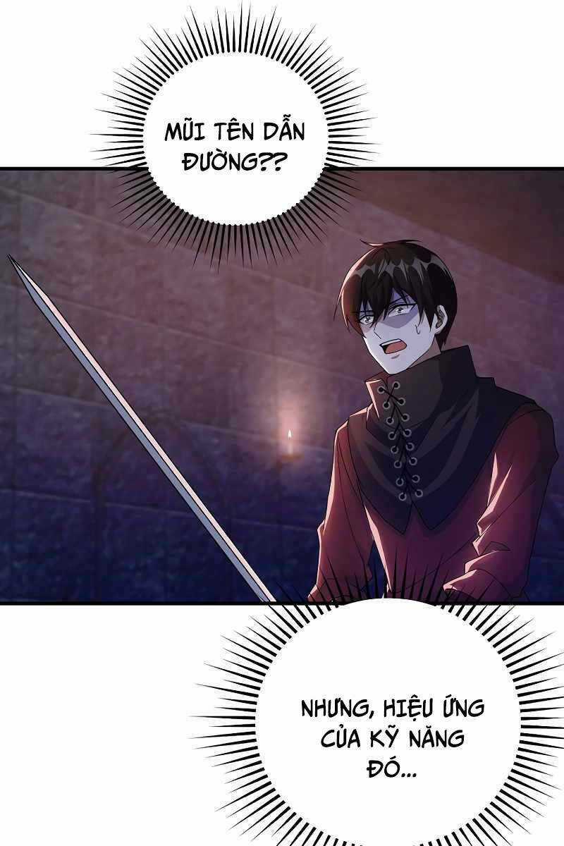 Đăng Nhập Thành Quái Vật Chapter 8 trang 50