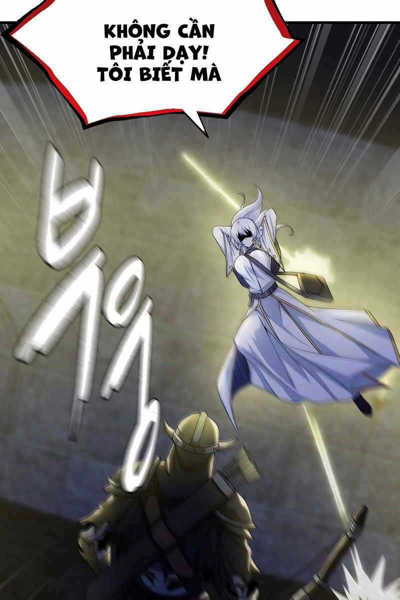 Đăng Nhập Thành Quái Vật Chapter 8 trang 53