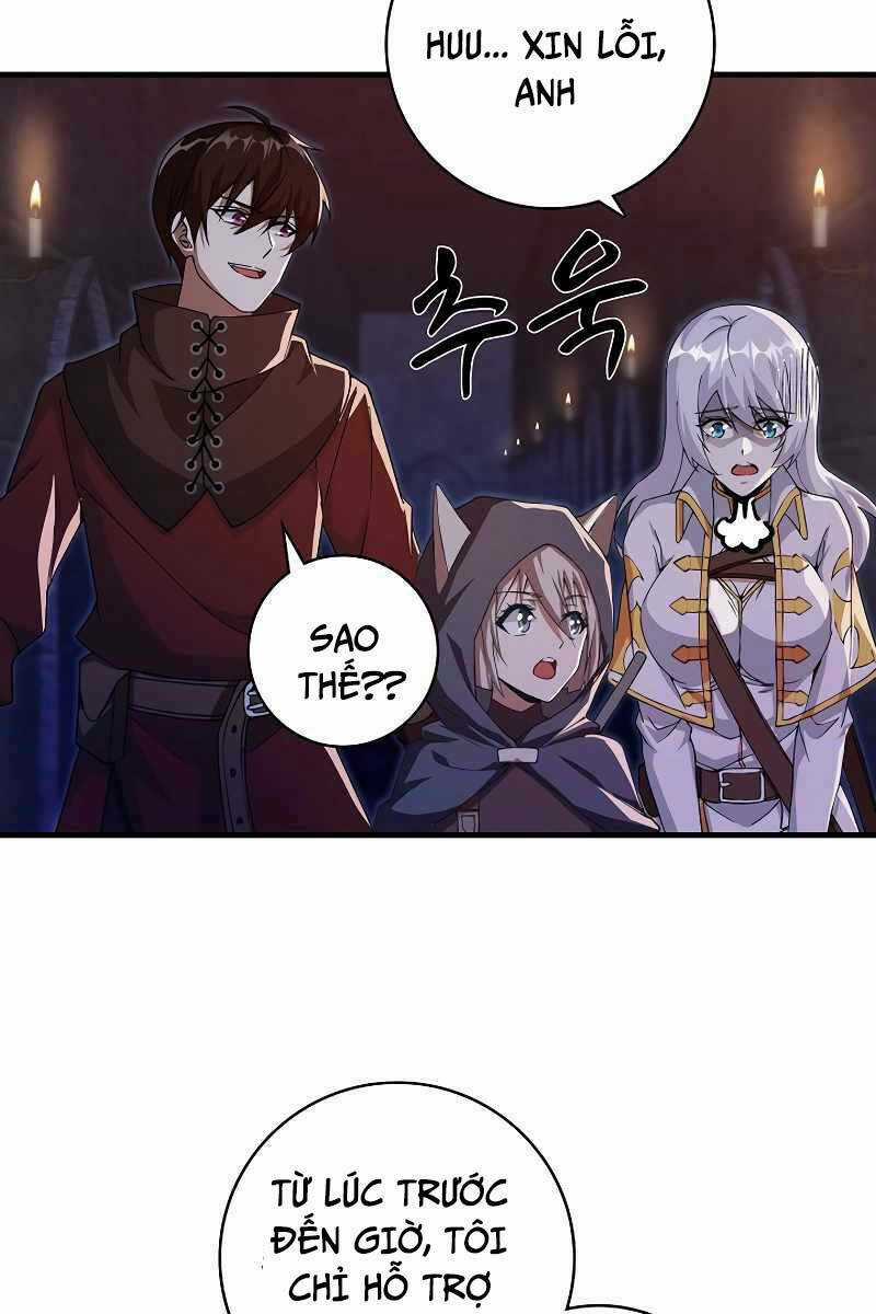 Đăng Nhập Thành Quái Vật Chapter 8 trang 6