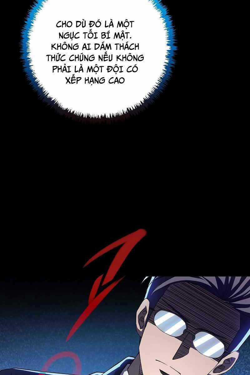 Đăng Nhập Thành Quái Vật Chapter 8 trang 62