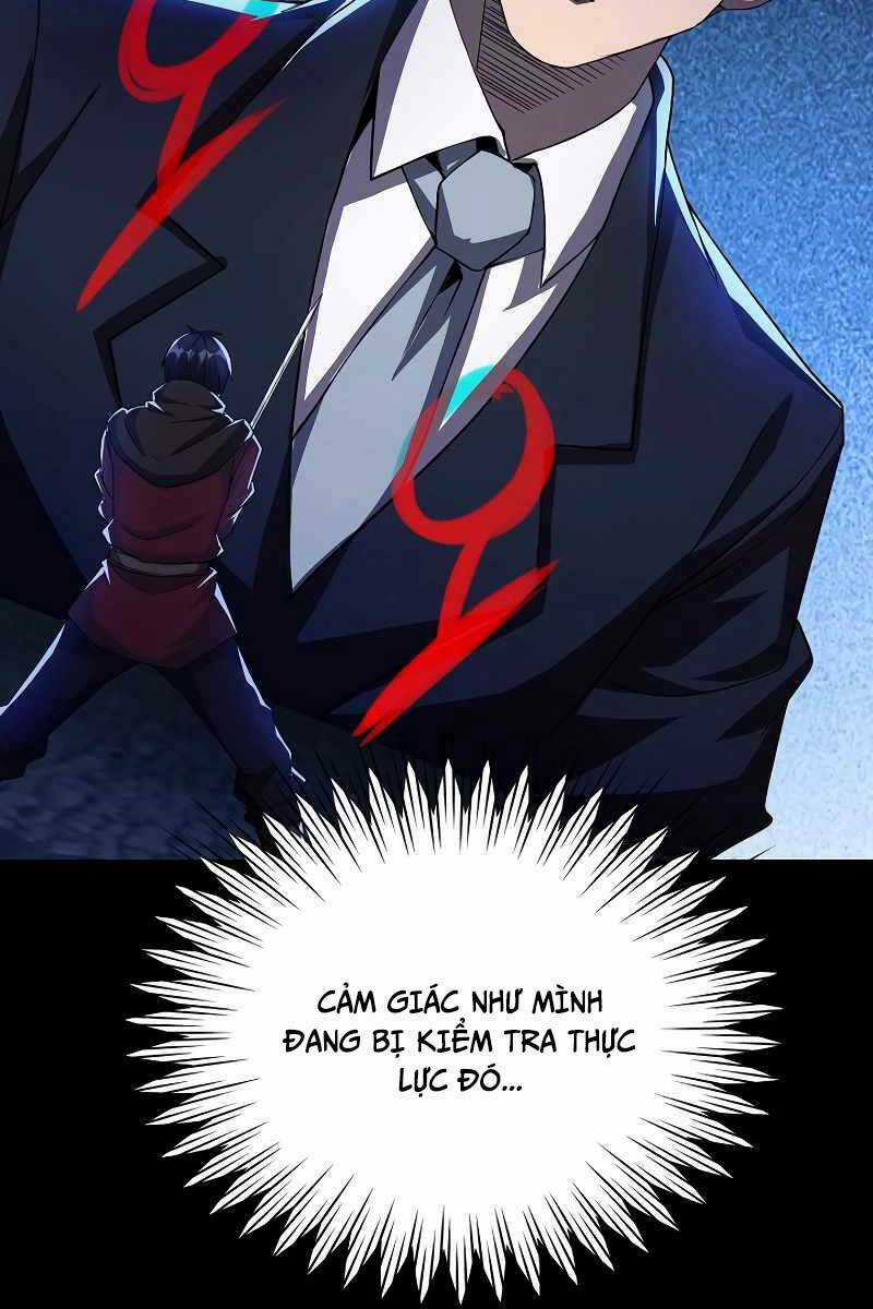 Đăng Nhập Thành Quái Vật Chapter 8 trang 63