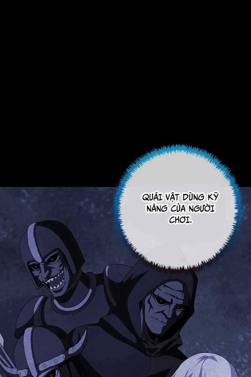 Đăng Nhập Thành Quái Vật Chapter 8 trang 64