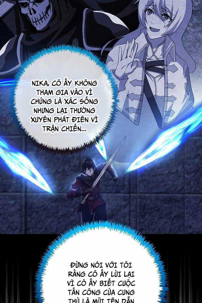 Đăng Nhập Thành Quái Vật Chapter 8 trang 65