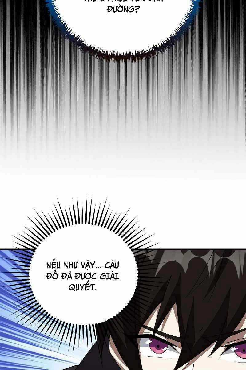 Đăng Nhập Thành Quái Vật Chapter 8 trang 66