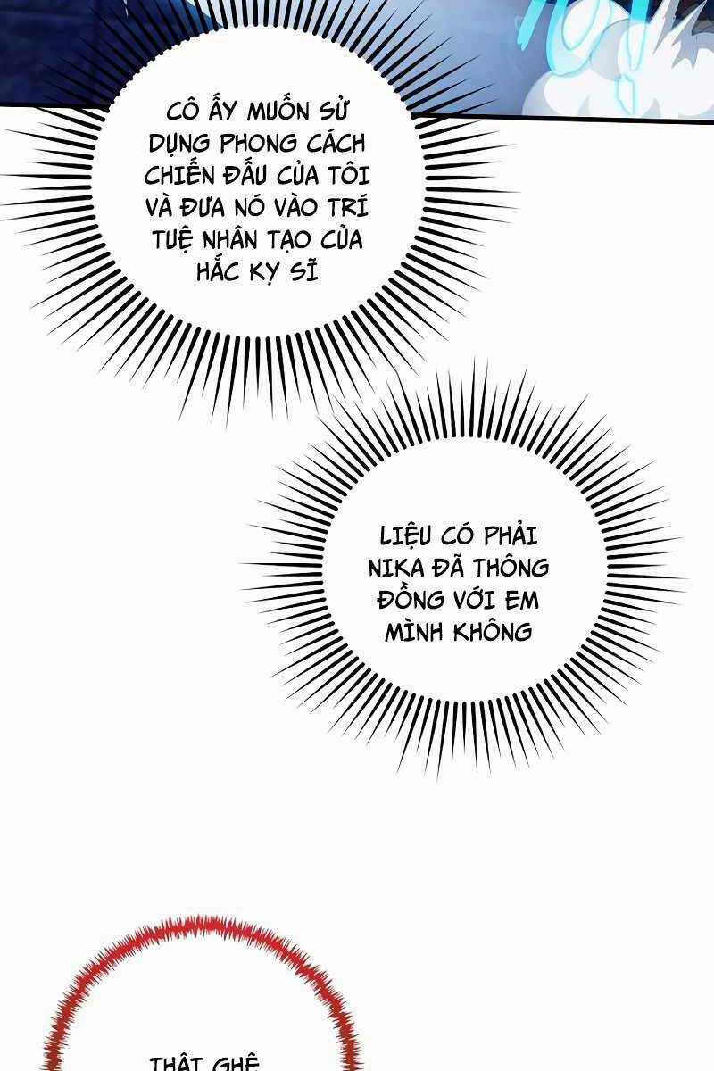 Đăng Nhập Thành Quái Vật Chapter 8 trang 68