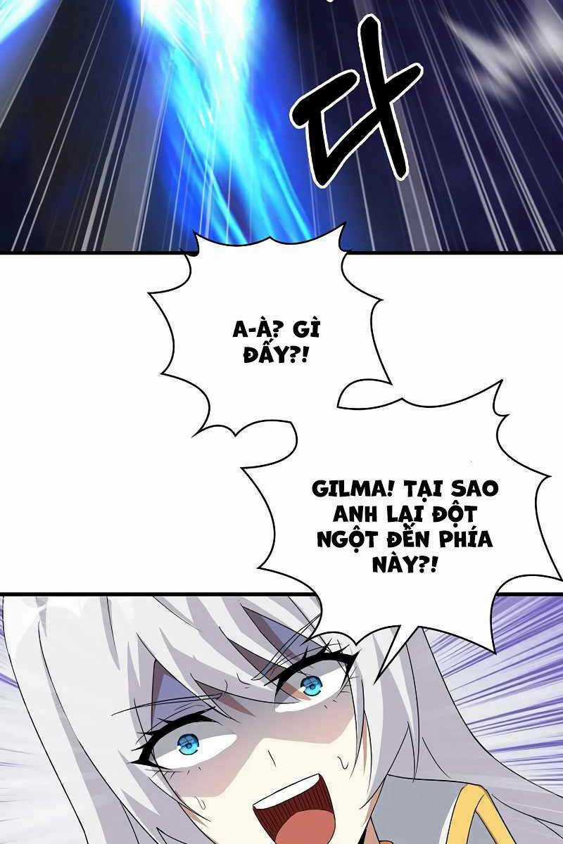 Đăng Nhập Thành Quái Vật Chapter 8 trang 71