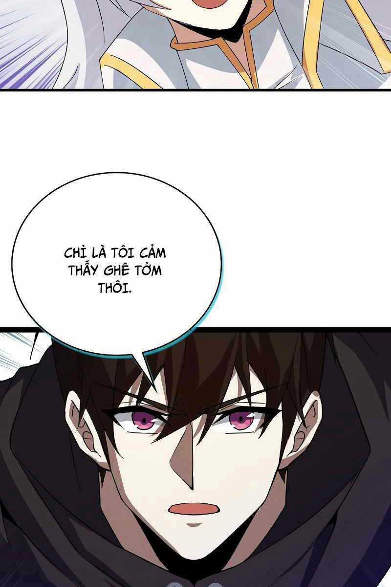 Đăng Nhập Thành Quái Vật Chapter 8 trang 72