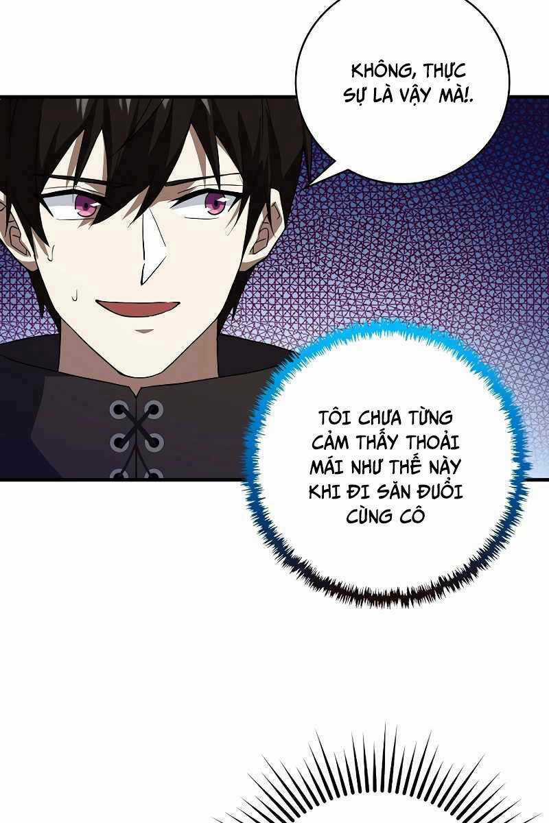 Đăng Nhập Thành Quái Vật Chapter 8 trang 8