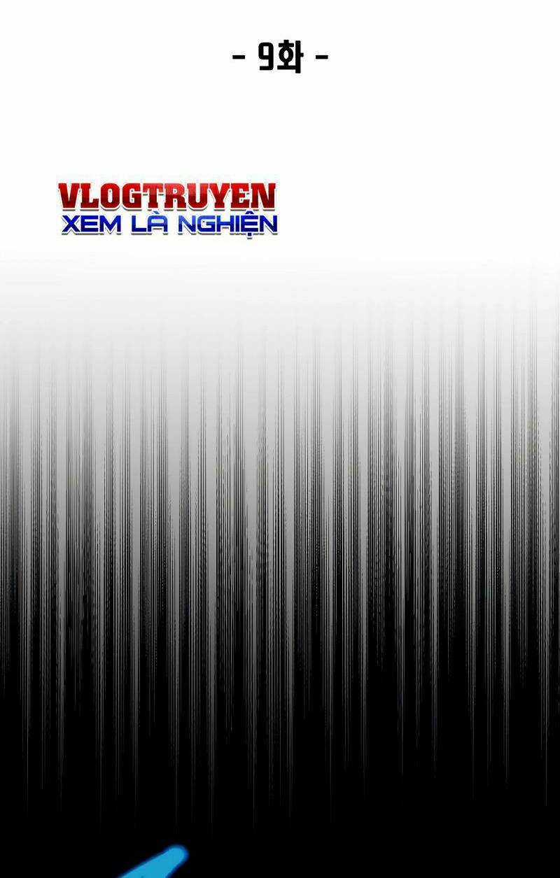 Đăng Nhập Thành Quái Vật Chapter 9 trang 15