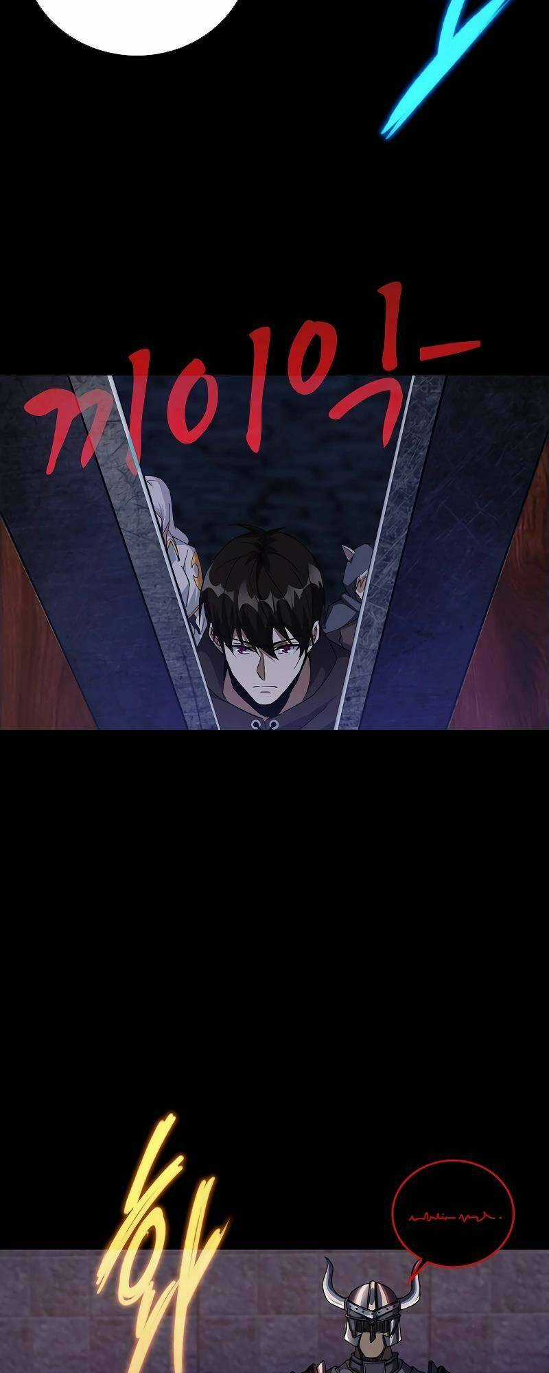 Đăng Nhập Thành Quái Vật Chapter 9 trang 17