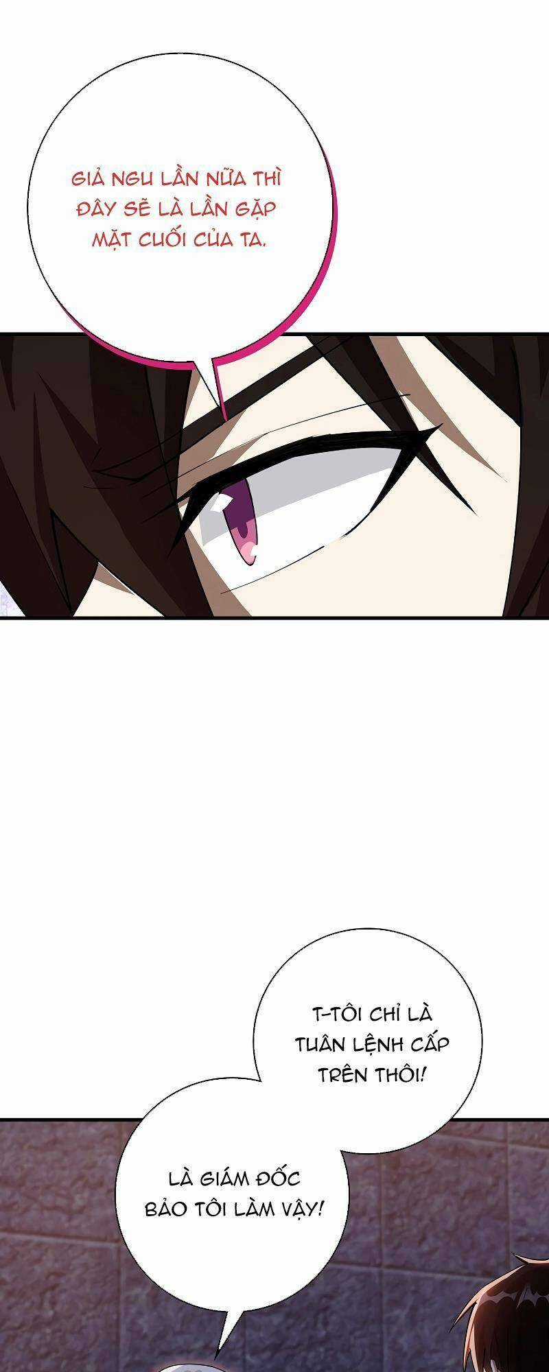 Đăng Nhập Thành Quái Vật Chapter 9 trang 2