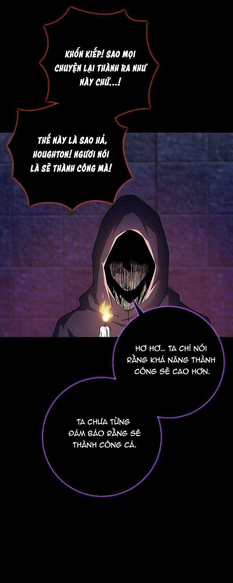 Đăng Nhập Thành Quái Vật Chapter 9 trang 20