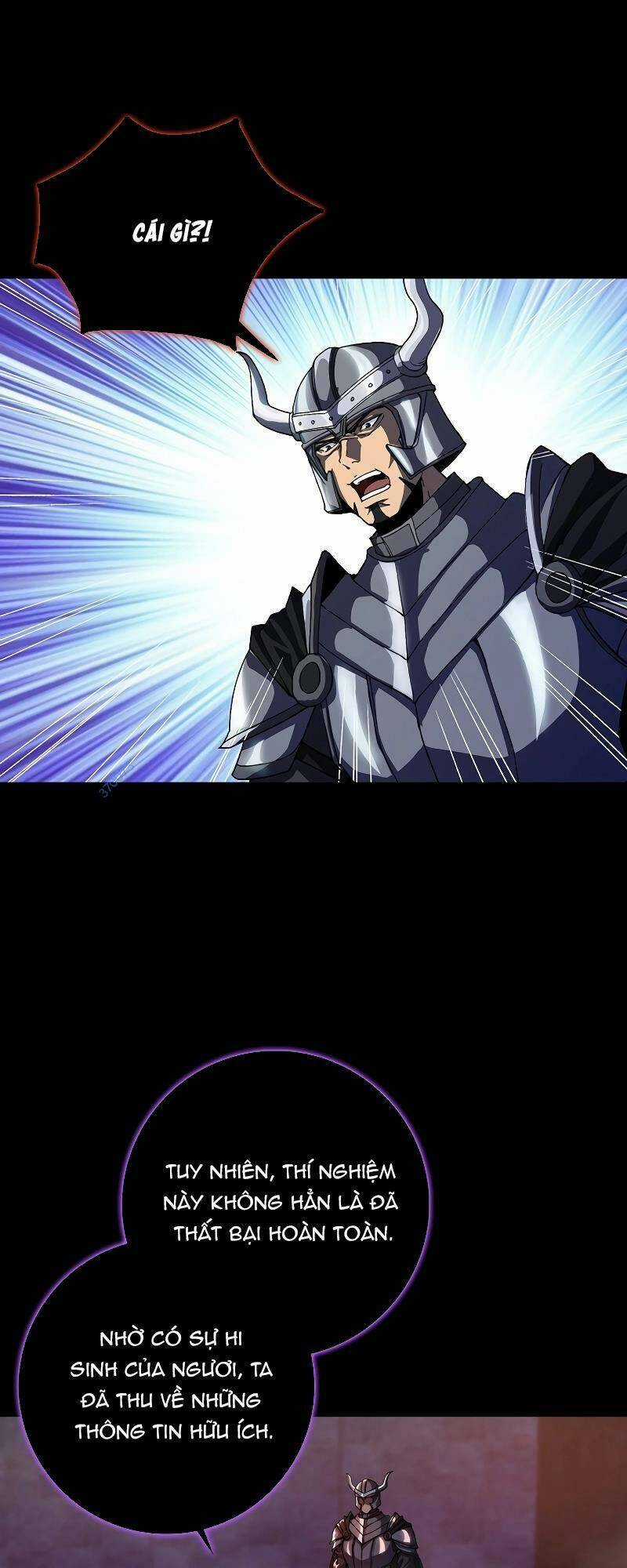 Đăng Nhập Thành Quái Vật Chapter 9 trang 21