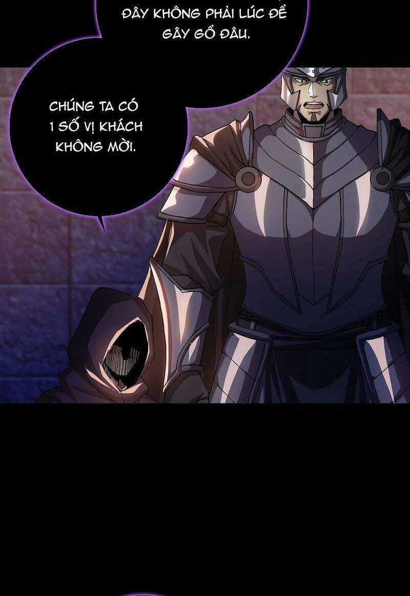 Đăng Nhập Thành Quái Vật Chapter 9 trang 23