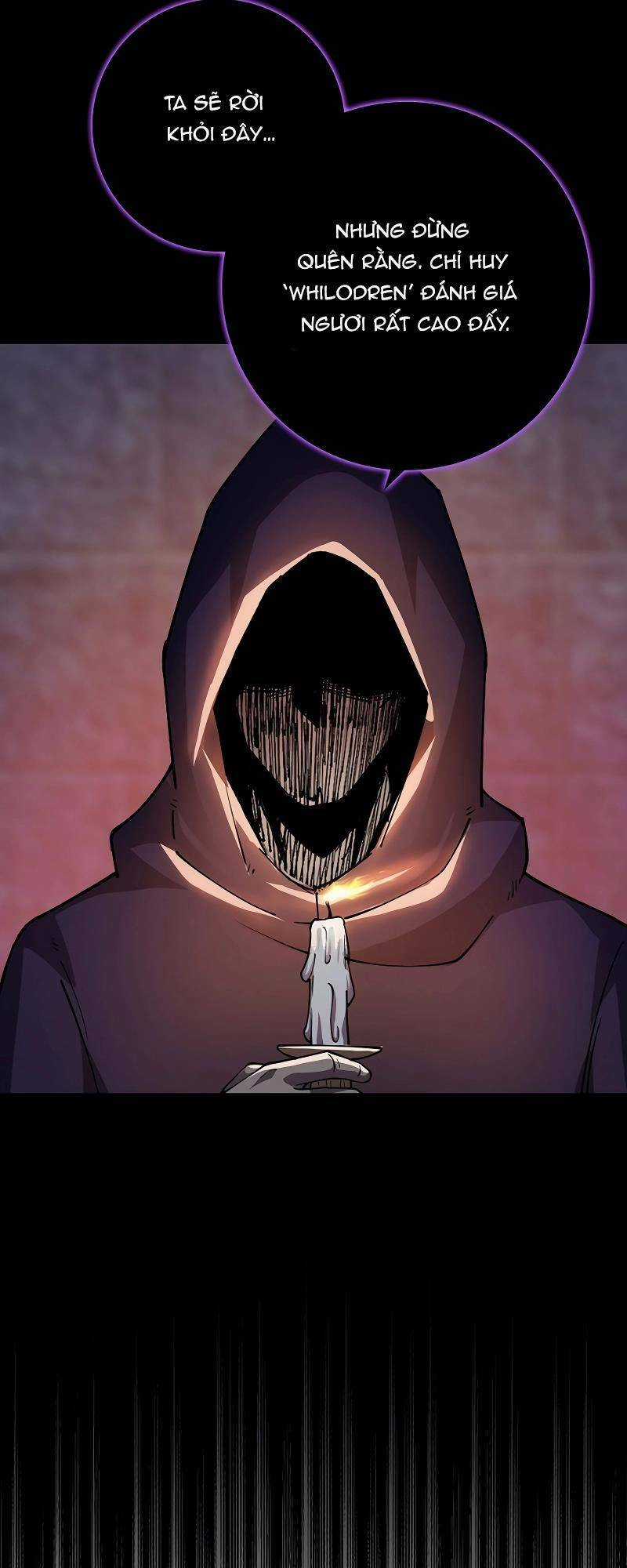 Đăng Nhập Thành Quái Vật Chapter 9 trang 24