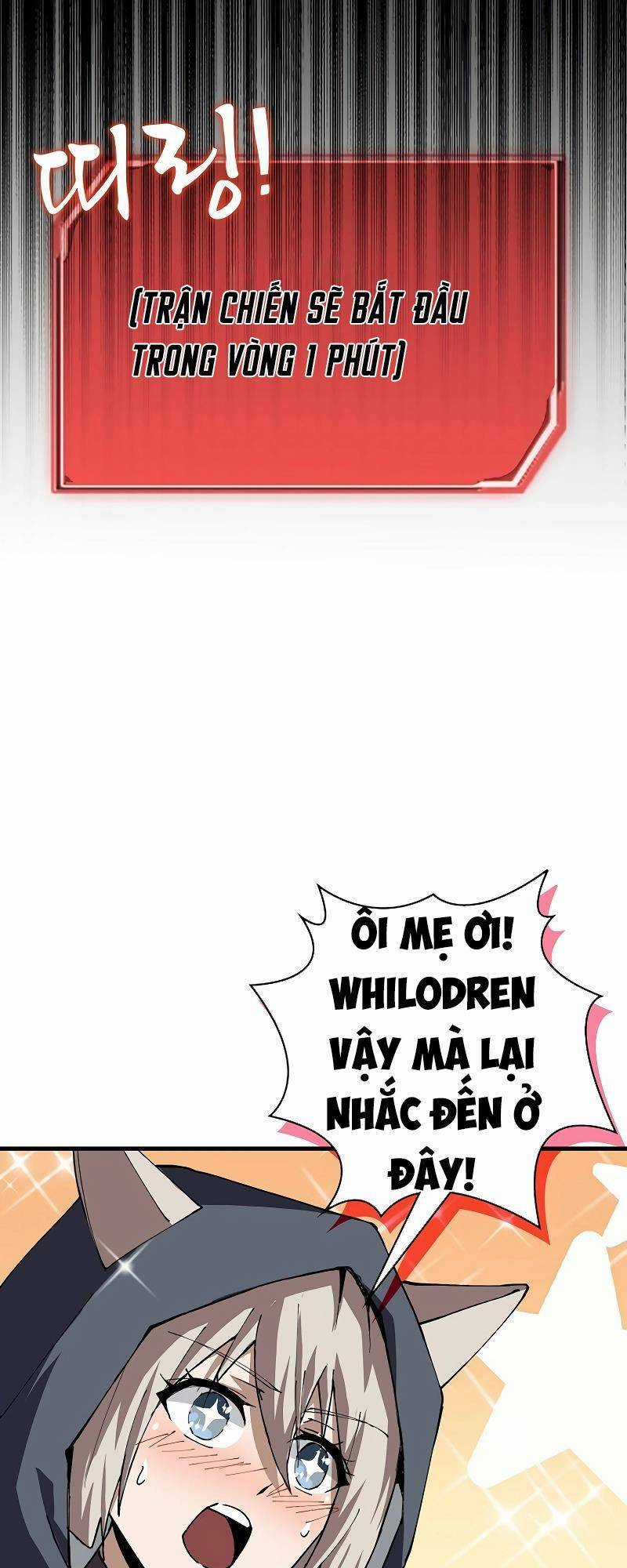 Đăng Nhập Thành Quái Vật Chapter 9 trang 25