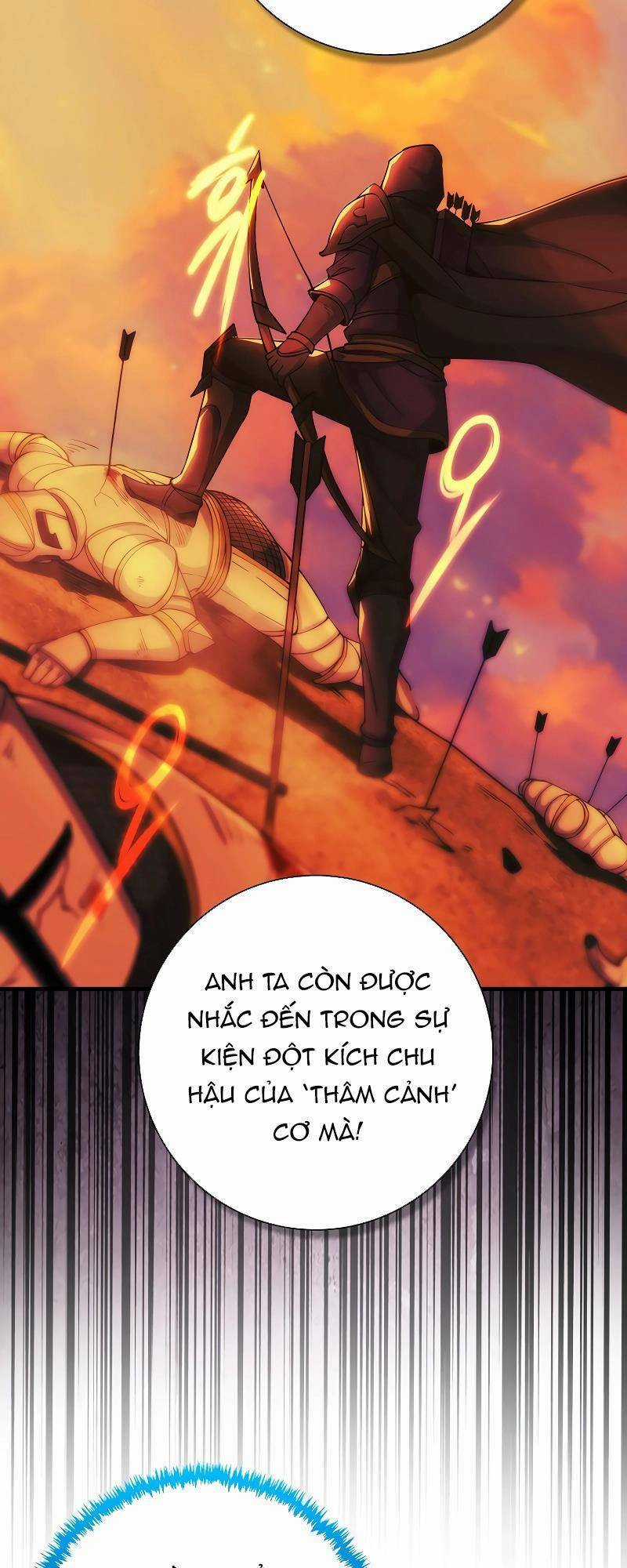 Đăng Nhập Thành Quái Vật Chapter 9 trang 28