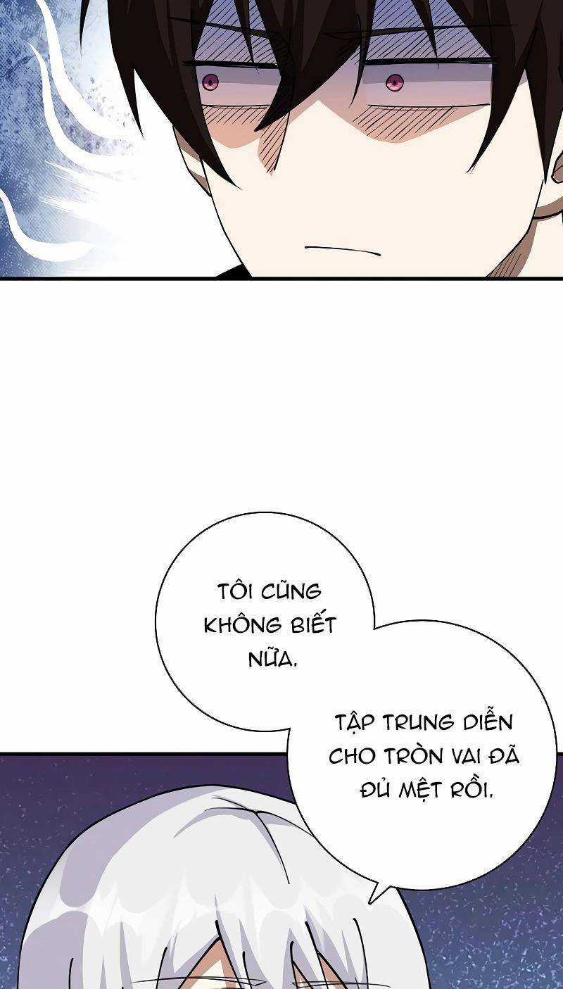 Đăng Nhập Thành Quái Vật Chapter 9 trang 30