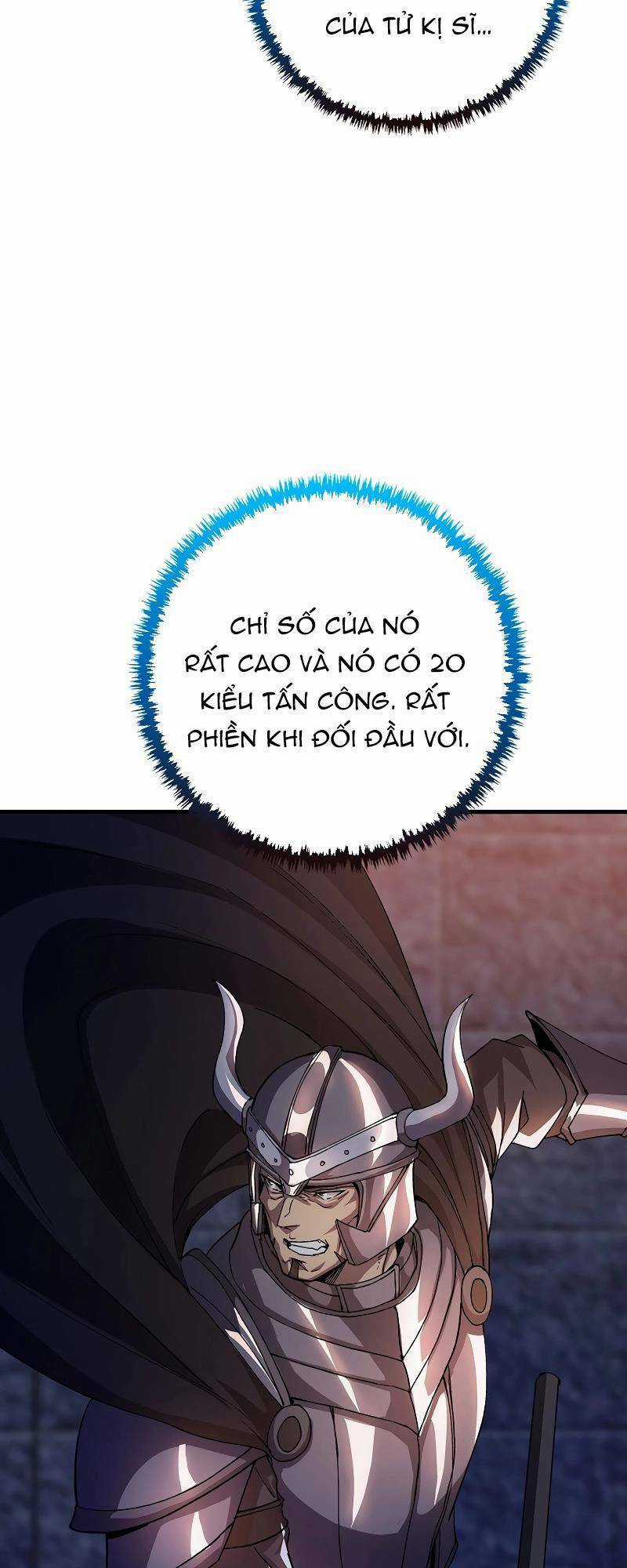 Đăng Nhập Thành Quái Vật Chapter 9 trang 41