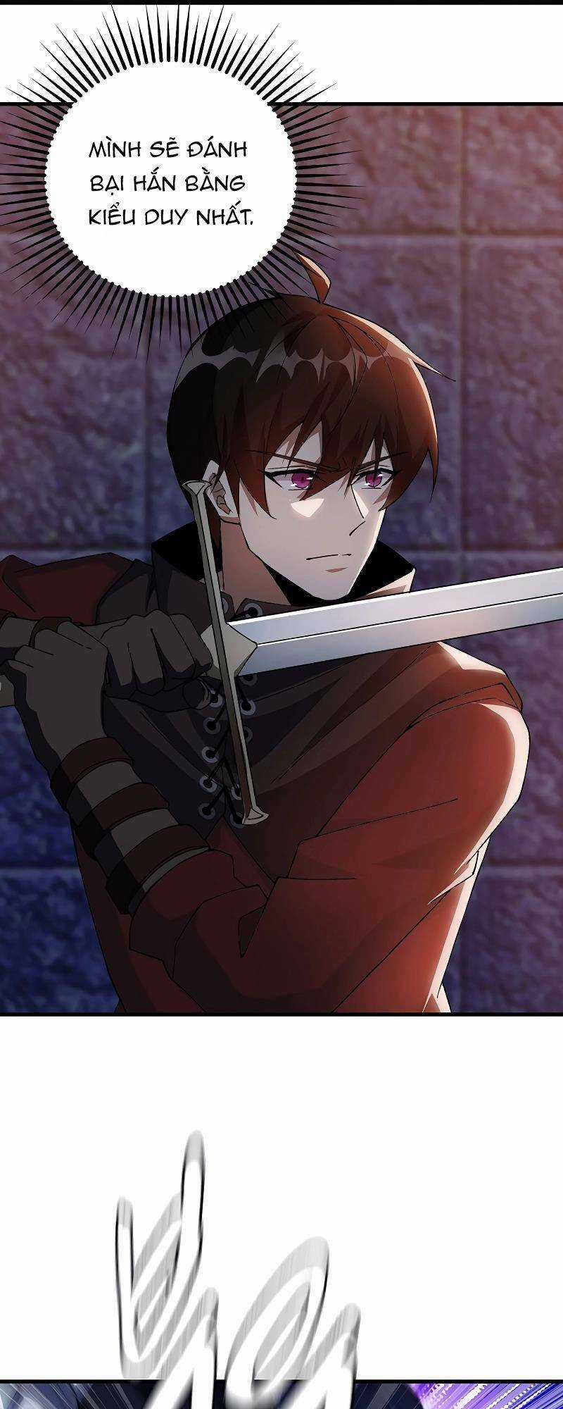 Đăng Nhập Thành Quái Vật Chapter 9 trang 45