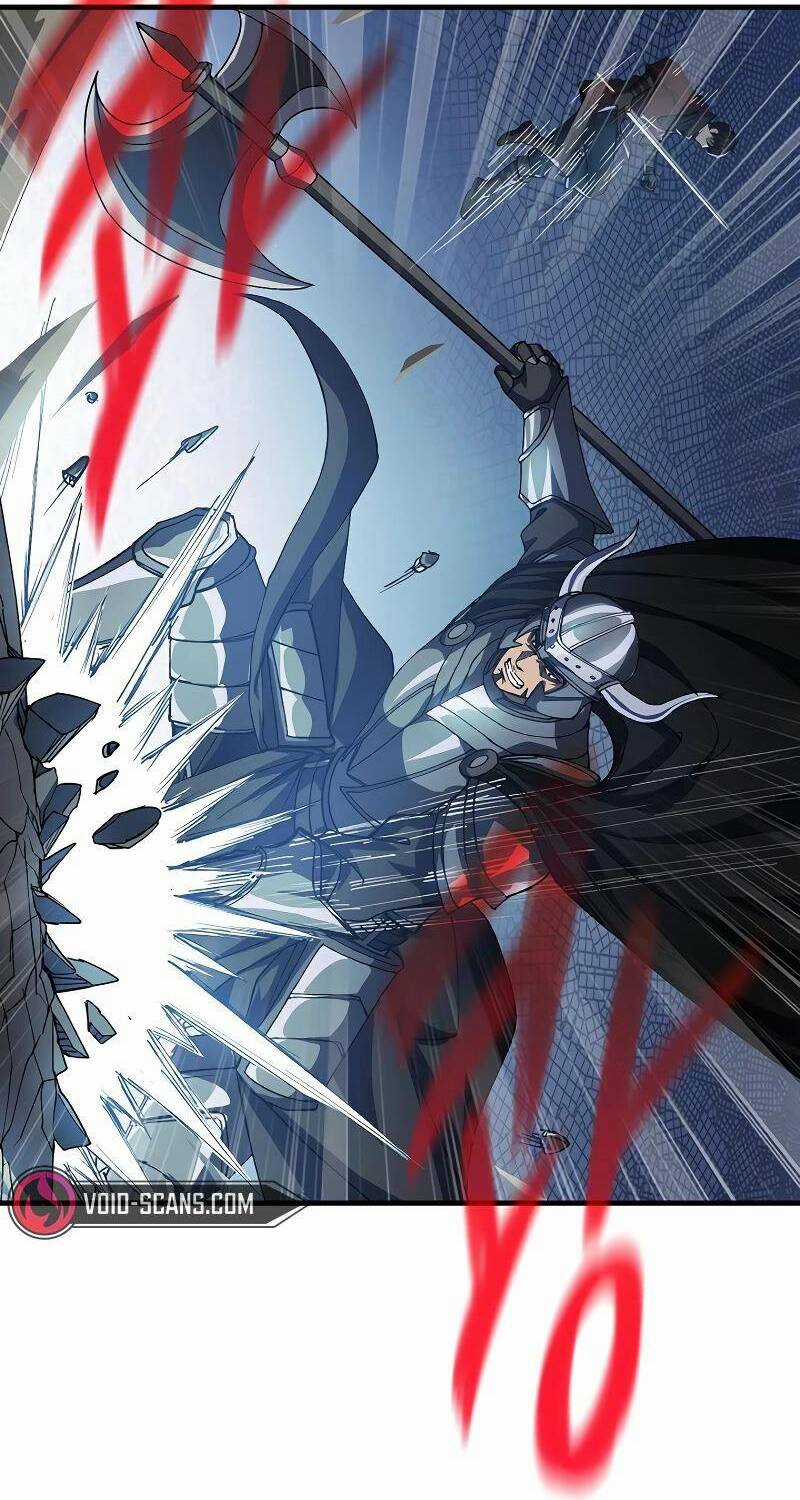 Đăng Nhập Thành Quái Vật Chapter 9 trang 47