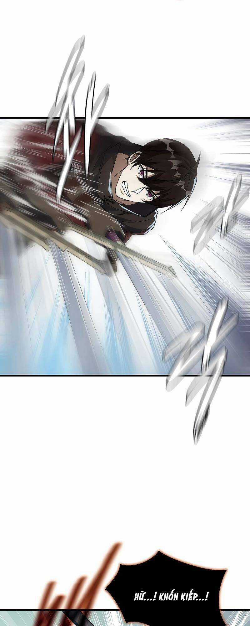 Đăng Nhập Thành Quái Vật Chapter 9 trang 48