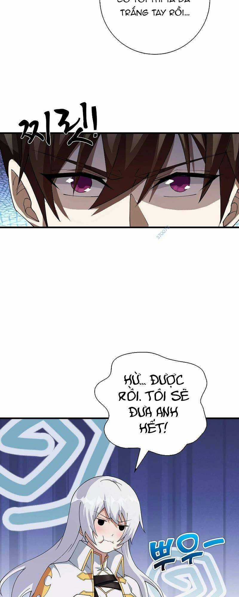 Đăng Nhập Thành Quái Vật Chapter 9 trang 5